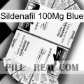 Sildenafil 100Mg Blue kamagra1